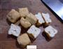 雪菜油豆腐汤面的做法图解2