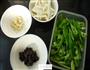 豆豉炒青椒的做法图解1