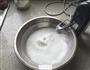 酸奶戚风蛋糕的做法图解6