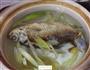 鲫鱼豆腐萝卜汤的做法图解13