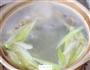 鲫鱼豆腐萝卜汤的做法图解14