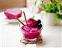 火龙果冰淇淋的做法步骤6