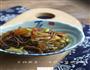 海蜇拌蕨根粉的做法图解7