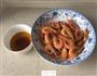 酸甜开胃虾的做法图解8