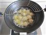 焦熘豆腐丸子的做法图解5
