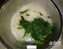 菠菜拌粉丝的做法图解10