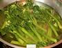 白灼芥兰的做法图解3