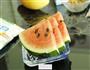 欧式西瓜芒果酸奶的做法图解3