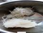 无油的萝卜丝虾皮汤的做法图解4