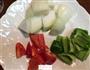 溜肉段的做法图解3