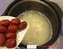 红枣薏仁山药粥的做法图解5