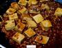 麻婆豆腐的做法图解5