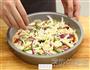 美味香菇培根披萨的做法图解6