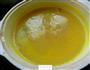 鸡汁豆腐羹的做法图解2