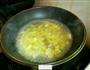 鸡汁豆腐羹的做法图解8