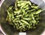 香煮毛豆的做法图解3