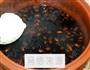 枸杞桑葚粥的做法图解10