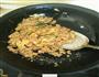 酱油火腿蛋炒饭的做法图解5