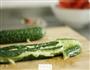 凉拌黄瓜的做法图解2