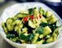 凉拌黄瓜的做法图解5
