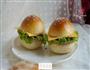 火腿汉堡的做法图解17