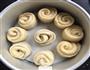 蜂蜜小餐包的做法图解11