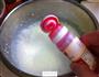 玫瑰冰激凌的做法图解8