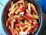 清炒西瓜皮的做法图解5