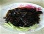 凉拌木耳的做法图解3