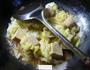 冻豆腐煮圆白菜的做法图解10