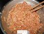 牛肉丸子的做法图解3