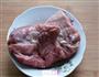 敲敲肉的做法图解1