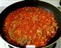 番茄肉酱意大利面的做法图解3