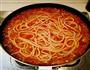 番茄肉酱意大利面的做法图解4