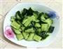 凉拌青瓜的做法图解3