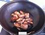 板栗烧排骨的做法图解6