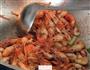 下酒菜-香酥椒盐小海虾的做法图解5