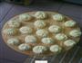 豆角鸡蛋大包子的做法图解11