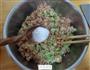 扁豆馅儿饺子的做法图解11