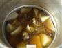 牛排骨萝卜汤的做法图解11