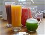 浓情夏日鸡尾酒果汁的做法步骤8