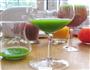 浓情夏日鸡尾酒果汁的做法步骤9