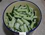 酱黄瓜的做法图解2