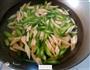 芹菜拌腐竹的做法图解6