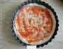 甜虾披萨的做法图解10