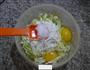 辣味圆白菜鸡蛋饼的做法图解5