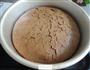 巧克力戚风蛋糕的做法图解17