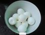 玫瑰花酒酿窝蛋的做法图解3