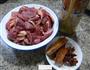 卤牛腩的做法图解1