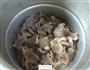 卤牛腩的做法图解3